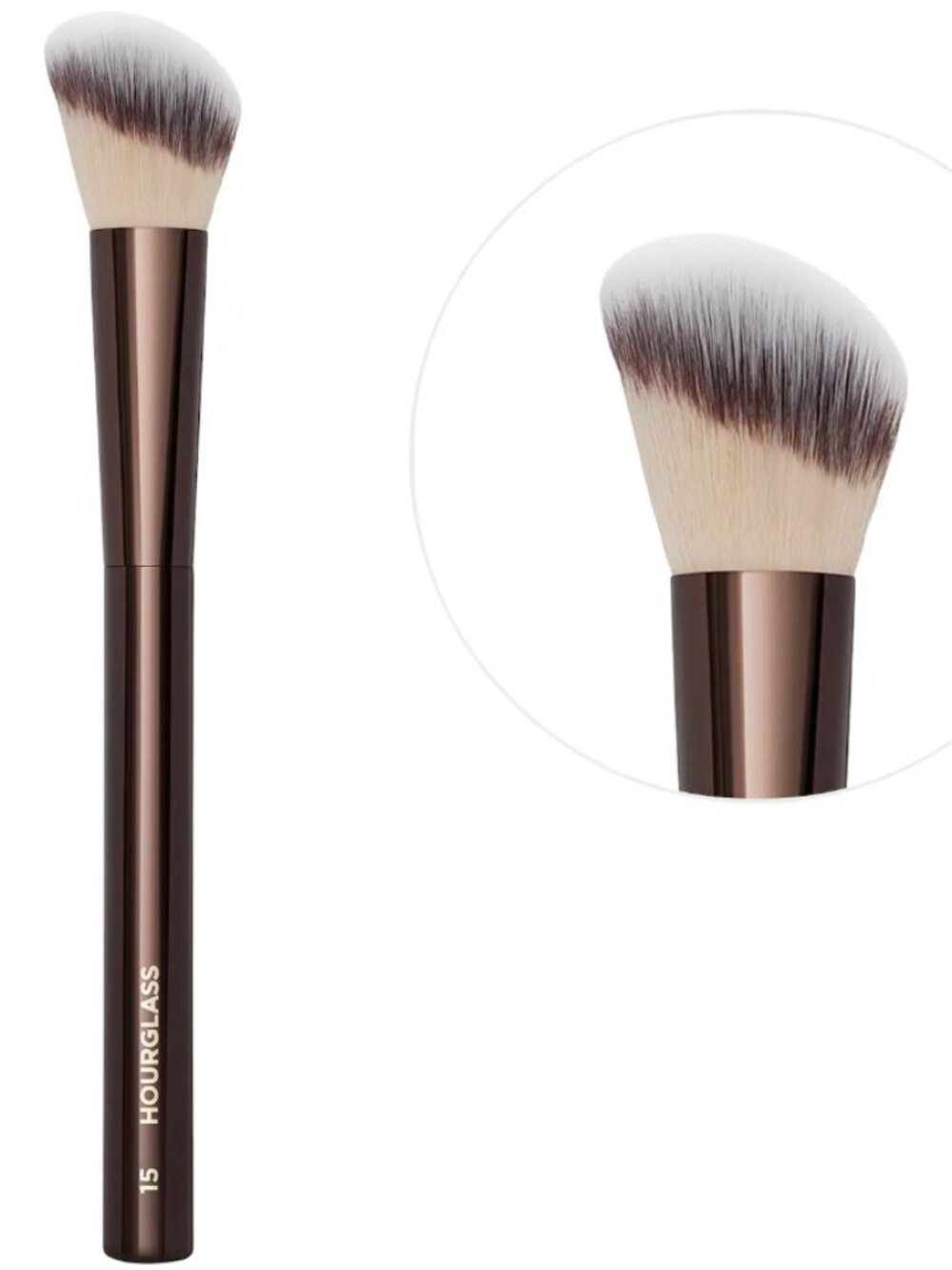 Hourglass No. 15 Blush Brush
